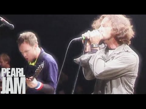 God's Dice - Pearl Jam