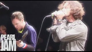 God&#39;s Dice (Live) - Touring Band 2000 - Pearl Jam