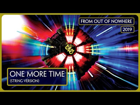 One More Time - Electric Light Orchestra