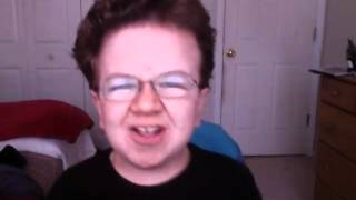 Call Me Maybe(With Me)