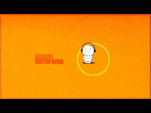 Boorak - Jestem Sobą