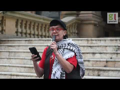 Hands off Venezuela!