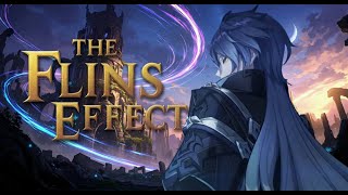 The Flins Effect Ep 1 : Why We’re Obsessed with Flins 👀 Reactions & Lore Theories | Genshin Impact