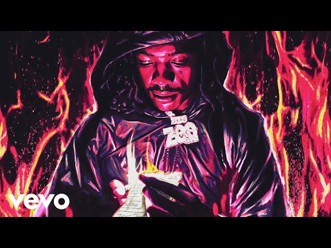 Poundside Pop - Flamerz 6 (Official Audio)