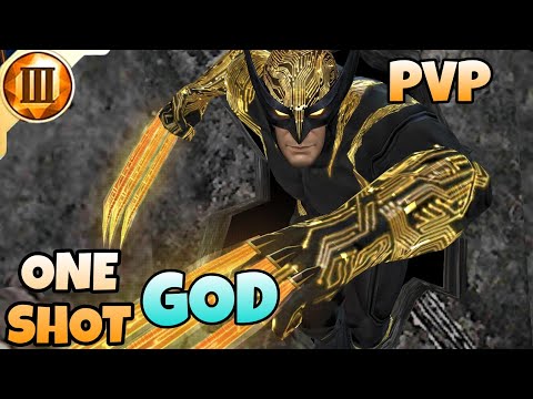 [OBELISK] WOLVERINE *ONE SHOTS* the PVP META | TIMELINE AUTO PLAY | MARVEL Future Fight | mff