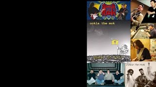 Ookla the Mok: Monkey Must Do (Lyrics video)