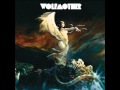 Wolfmother Tales