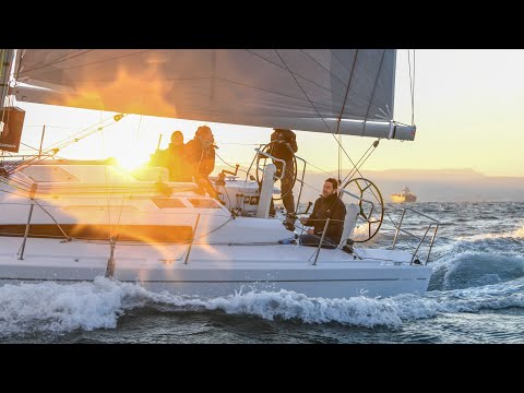 First 36 by BENETEAU First 36 by BENETEAU