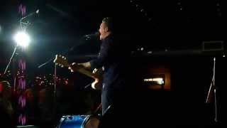 JOSH WEATHERS~ THAT KIND OF MAN