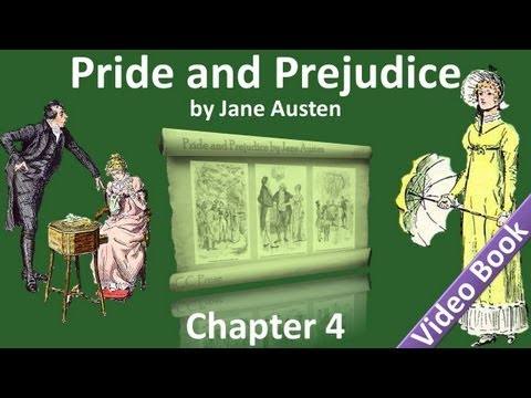 第04章--簡-奧斯汀的《傲慢與偏見》。 (Chapter 04 - Pride and Prejudice by Jane Austen)