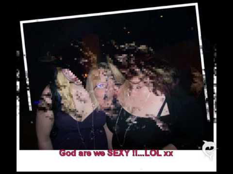 Birthday Party, Monaka_ shake _da_ body