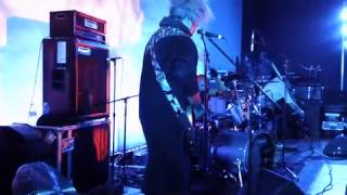 Melvins Lite "Holy Barbarians" @ Hollywood Forever Cemetery Oct. 24, 2012
