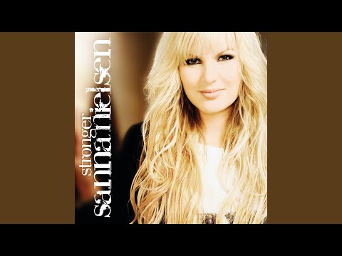 Heart of Me - Sanna Nielsen