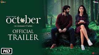 October  Official Trailer - Varun Dhawan,Banita Sandhu