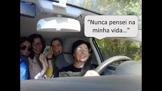 Iria arrepender-me para o resto da vida…Desculpa mãe! 10/55