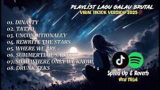 Download lagu Playlist Lagu Galau Inggris Version Viral Tiktok mp3