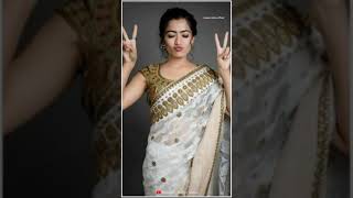 Mirchi Divine  Rashmika Mandanna status video ❤�
