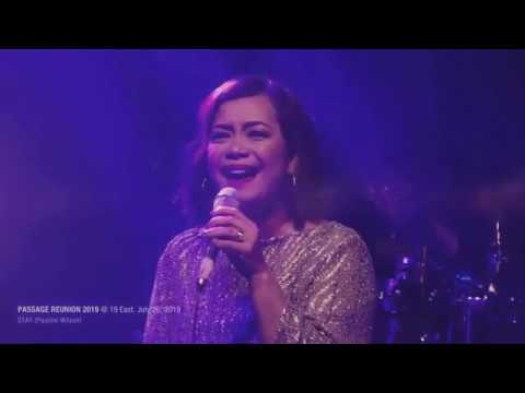 Stay (Pauline Wilson) – PASSAGE REUNION 2019