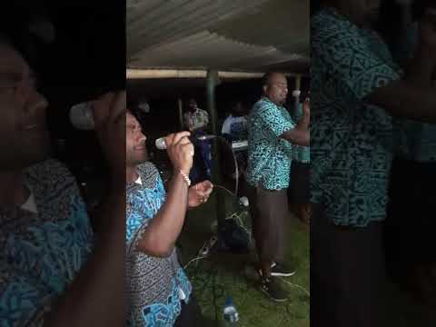 BUABOIYAWA NI ULUIQERE(Lomaleqataka niu a Rogoca)