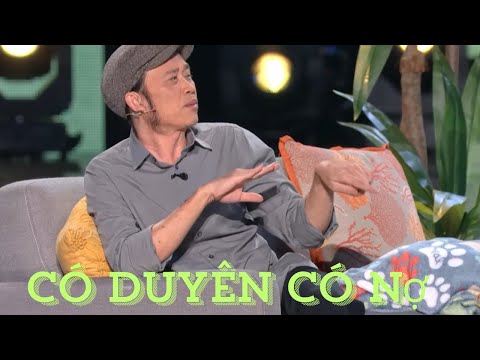 "Có Duyên Có Nợ, Làm Vợ Luôn Đi" là vở hài kịch đặc sắc với sự góp mặt của nghệ sĩ Hoài Linh