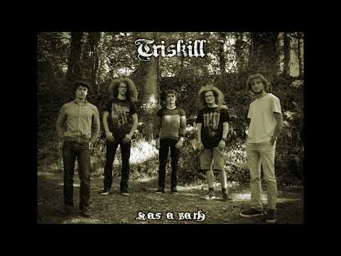 Triskill - Kas a Barh (2017)