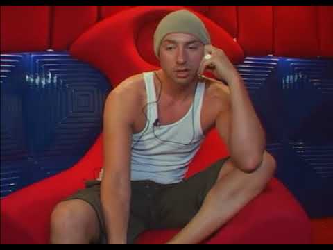 BBUK  s05e24  (Day 23) -  6/20/04