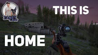 Squad Missions & Taking The Base To The Next Level | Deadside Gameplay