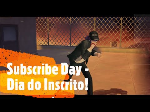 Saint Seiya Awakening - Dia do inscrito! Radhamantis é muito forte!