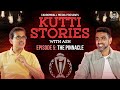 The Pinnacle E5 The Legend Of Dhoni S Men R Ashwin Harsha Bhogle Kutti Stories With Ash