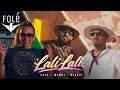 ZAZA X Mandi X Nellie Lali Lali
