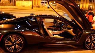 KC Ruskii & Lil Baby "Wrist" Video Shoot (BEHIND THE SCENES)