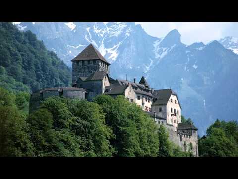 Veličastna Zgodovina Slovenskega Naroda - Liechenstein