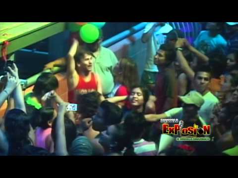 Cosas de mi selva - 14° Aniversario Explosión de Iquitos (Vivo) Parte V