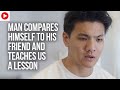 Before You Compare Yourself To Others Watch This