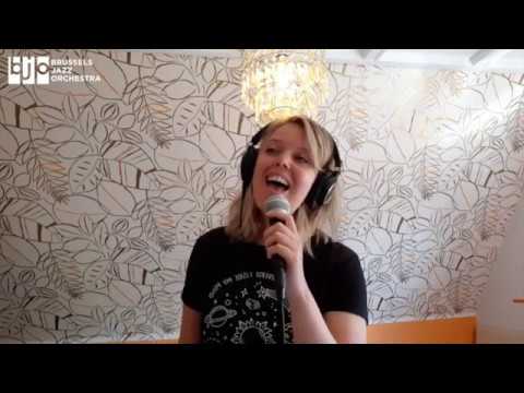 Play with BJO - Renée Steenvoorden (NL) - Someday We’ll All Be Free (2020)