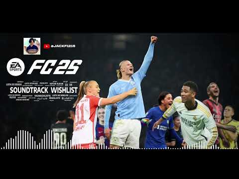 DARLING DRIVE - METTE & Sam Gellaitry (EASFC25 Soundtrack Wishlist)