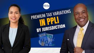 Premium Tax Variations in PPLI by Jurisdiction