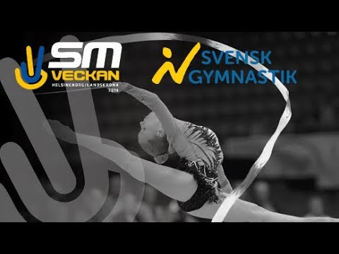 SM & JSM 2018 - DTQ & Trupp Grenfinaler