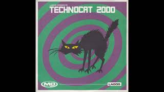 Lagos – Technocat 2000 (Hardhead Remix)