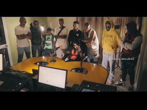 ZASOK LONAKY - Andrarangy feno traikefa