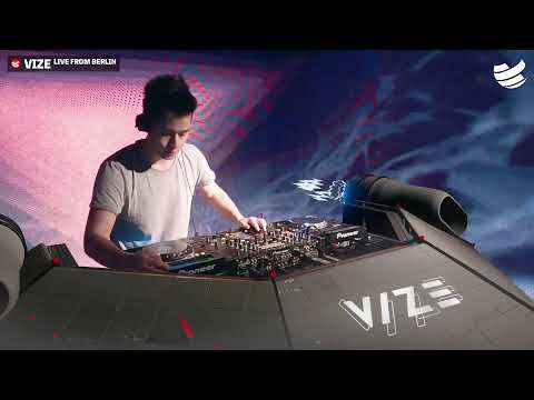BigCityBeats WORLD CLUB DOME Roof Sessions