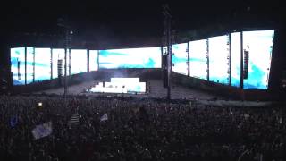 Seven Lions Ft. Lights - Falling Away (Available August 14 on Casablanca Records)