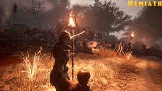 Download lagu A Plague Tale: Innocence (2019) (PC) (Asobo Studio) mp3