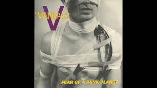The Vandals - Summer Lovin'