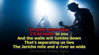 Terence Trent D&#39;arby  Seven More Days Karaokê