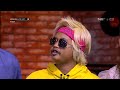 DUSTIN HALILINTAR CINTANYA ENZY LEBARAN DI NET 4 5