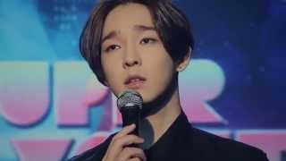 Nam Tae Hyun - No One Else  [Girl of 0AM OST]