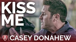 Casey Donahew - Kiss Me (Acoustic) // The George Jones Sessions