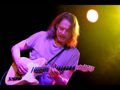Robben Ford - Jean Pierre