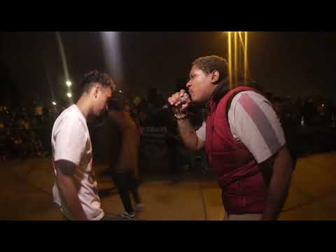 CAFU, APOCALÍPSIS & PAIBA vs BRAKA, XILO & JL (8VOS) I PDR PANDILLAS 2023